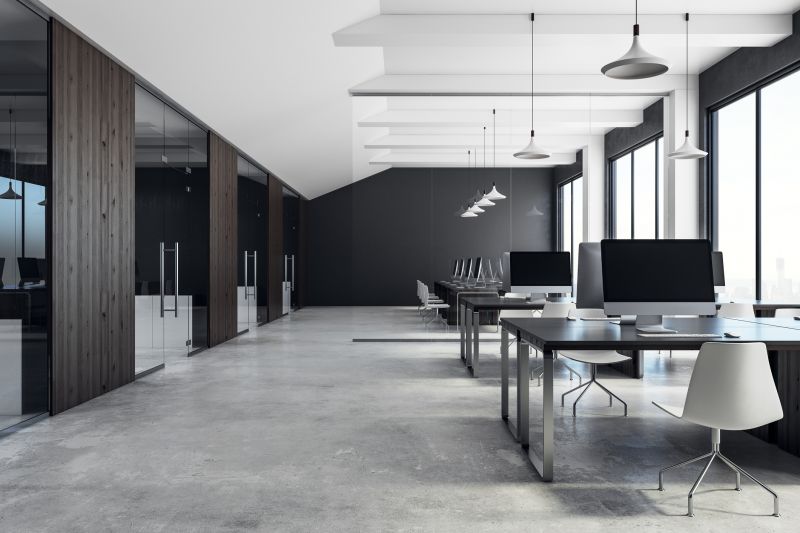 Church Painting in Longmont, CO