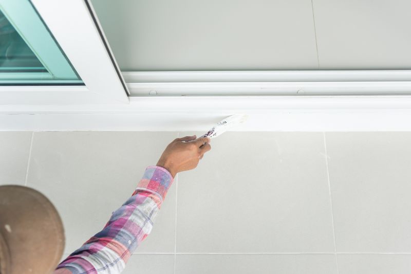 Multi-Color Exterior