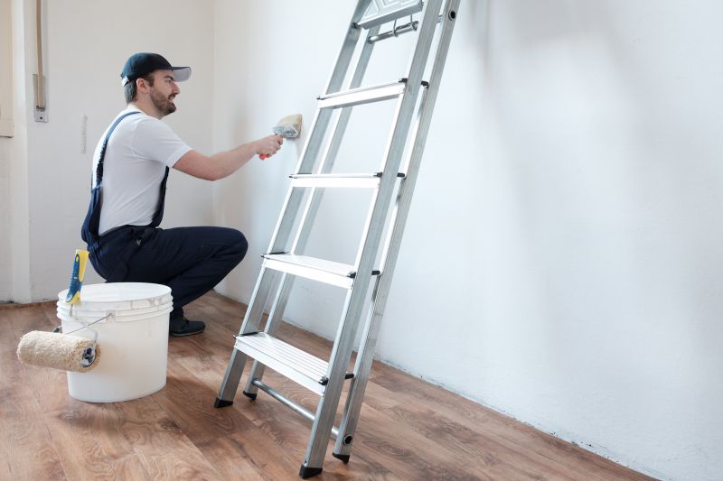 Skilled Painting Professionals