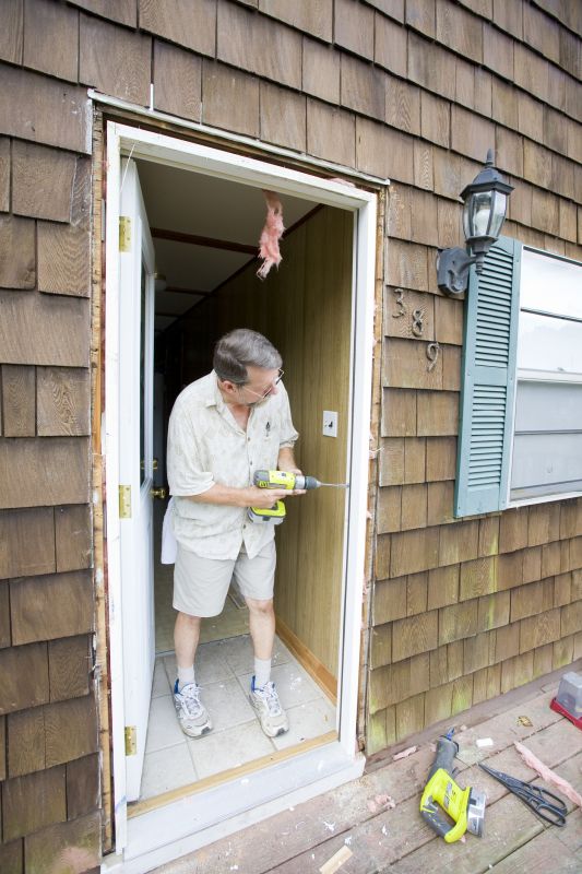 Property Maintenance Teams